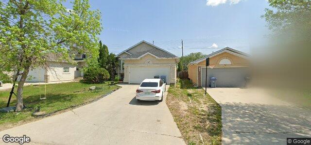 Larawan ng 47 Firbridge Crescent sa Winnipeg, Manitoba