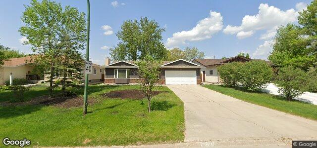 Larawan ng 47 Groveland Bay sa Winnipeg, Manitoba