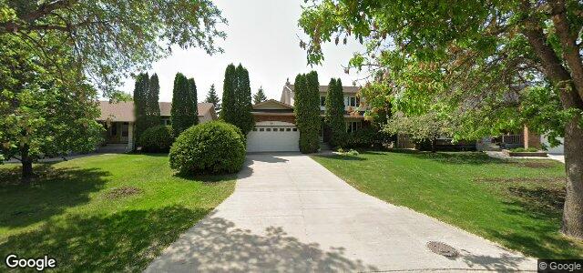 Larawan ng 47 Hazel Park Drive sa Winnipeg, Manitoba