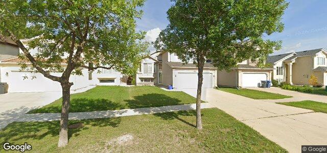 Photo of 47 Keslar Road in Winnipeg, Manitoba