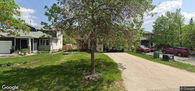 Larawan ng 47 Lancing Cove sa Winnipeg, Manitoba