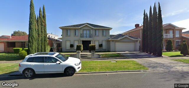 Larawan ng 47 Sandpiper Drive sa Winnipeg, Manitoba