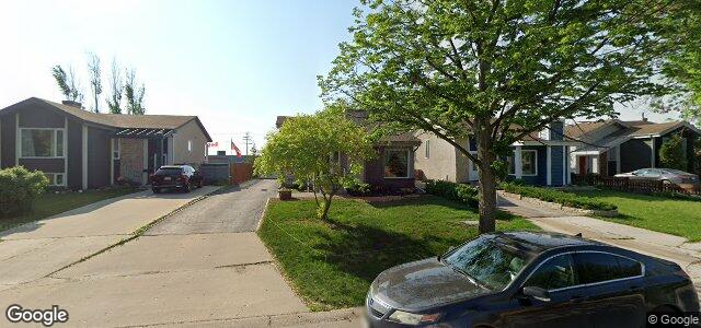 Larawan ng 47 Southlawn Stroll sa Winnipeg, Manitoba