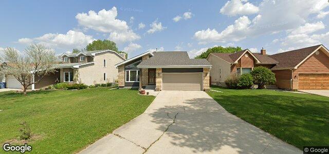 Larawan ng 48 Calder Bay sa Winnipeg, Manitoba