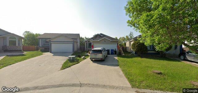 Larawan ng 48 Leon Bell Drive sa Winnipeg, Manitoba
