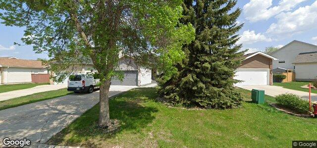 Larawan ng 48 Millstream Way sa Winnipeg, Manitoba