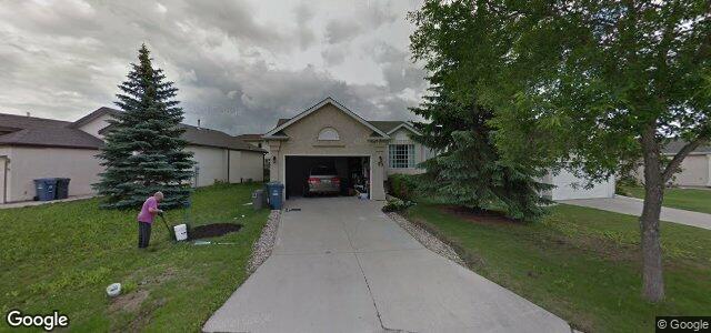 Larawan ng 50 Branson Crescent sa Winnipeg, Manitoba