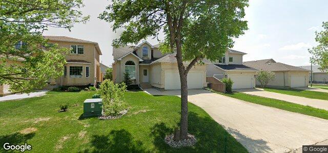 Larawan ng 50 Dalemore Lane sa Winnipeg, Manitoba