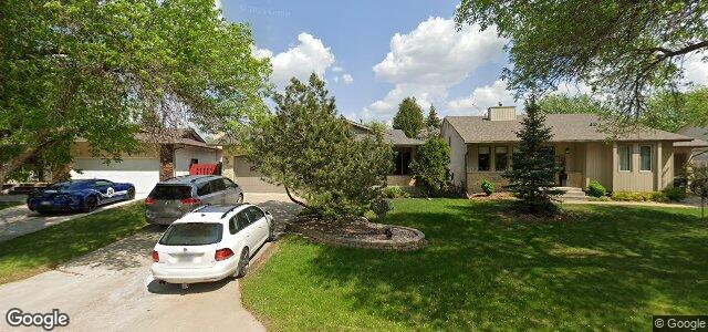 Larawan ng 50 Glenbrook Crescent sa Winnipeg, Manitoba