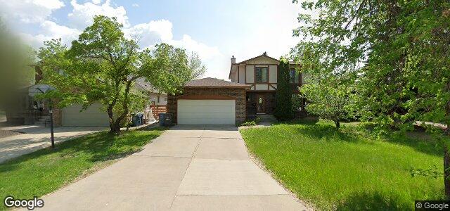 Larawan ng 50 Groveland Bay sa Winnipeg, Manitoba