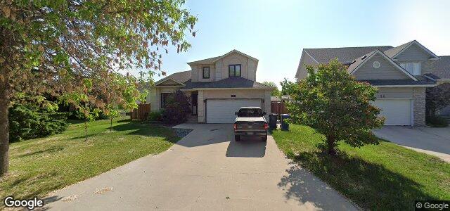 Larawan ng 50 Meadow Ridge Drive sa Winnipeg, Manitoba