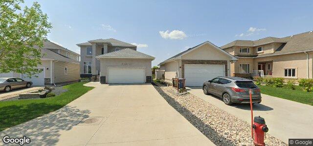 Larawan ng 50 Samara Cove sa Winnipeg, Manitoba