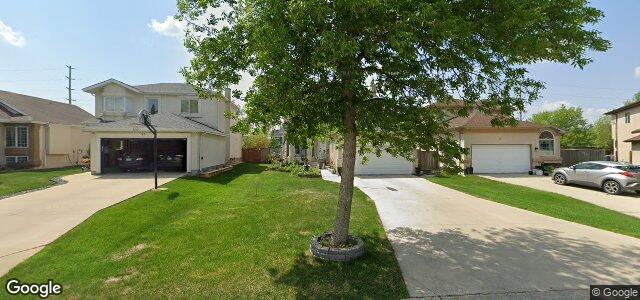 Larawan ng 51 Bernfield Bay sa Winnipeg, Manitoba