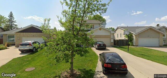 Larawan ng 51 Calder Bay sa Winnipeg, Manitoba