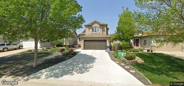 Larawan ng 51 Colebrook Drive sa Winnipeg, Manitoba