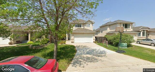 Larawan ng 51 Dalemore Lane sa Winnipeg, Manitoba