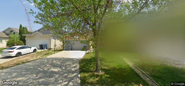 Larawan ng 51 Firbridge Crescent sa Winnipeg, Manitoba