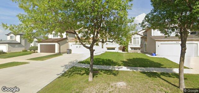 Larawan ng 51 Keslar Road sa Winnipeg, Manitoba