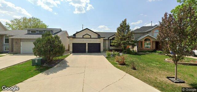 51 Millstream Way（加拿大曼尼托巴省溫尼伯市）房屋照片