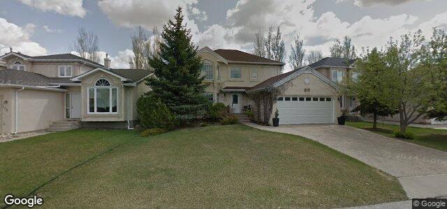 Larawan ng 512 Bairdmore Boulevard sa Winnipeg, Manitoba