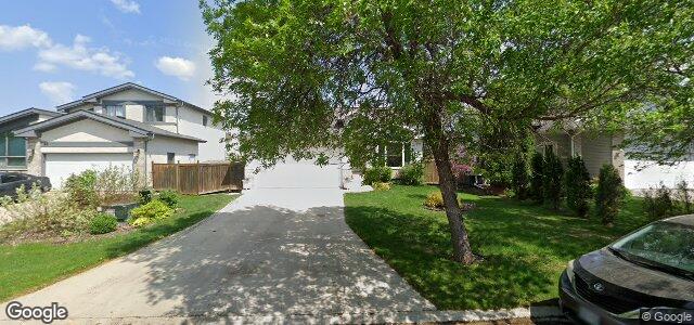 Larawan ng 52 Aintree Crescent sa Winnipeg, Manitoba