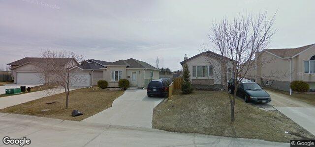 Larawan ng 52 Leon Bell Drive sa Winnipeg, Manitoba