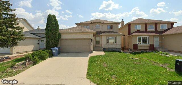 Larawan ng 52 Sandusky Drive sa Winnipeg, Manitoba