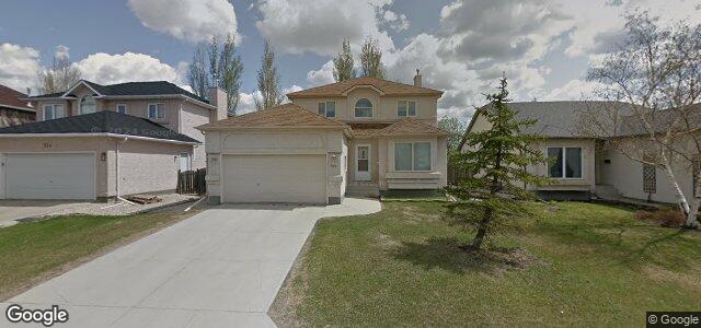 Larawan ng 520 Bairdmore Boulevard sa Winnipeg, Manitoba