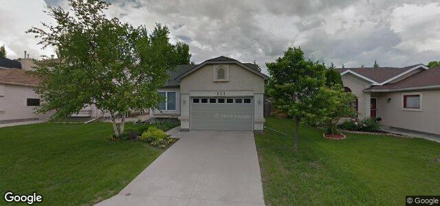 Larawan ng 524 Bairdmore Boulevard sa Winnipeg, Manitoba