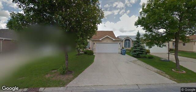Larawan ng 53 Branson Crescent sa Winnipeg, Manitoba