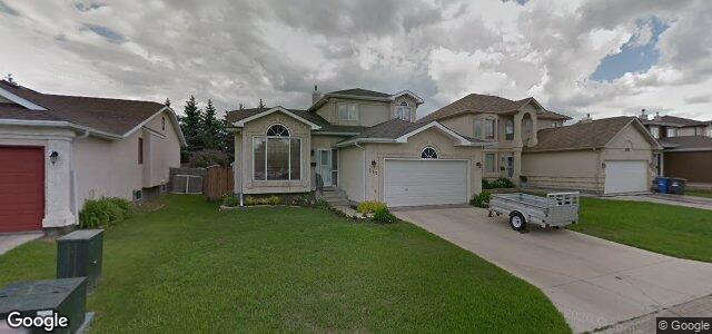 Larawan ng 532 Bairdmore Boulevard sa Winnipeg, Manitoba