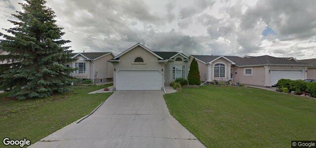 Larawan ng 54 Branson Crescent sa Winnipeg, Manitoba