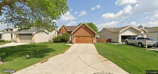 Larawan ng 54 Calder Bay sa Winnipeg, Manitoba