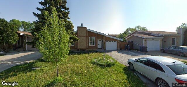 Larawan ng 54 Chaldecott Cove sa Winnipeg, Manitoba