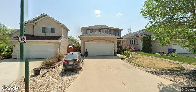 54 Colebrook Drive（加拿大曼尼托巴省溫尼伯市）房屋照片