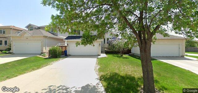 Larawan ng 54 Dalemore Lane sa Winnipeg, Manitoba