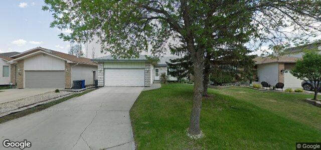 Larawan ng 54 Glenacres Crescent sa Winnipeg, Manitoba