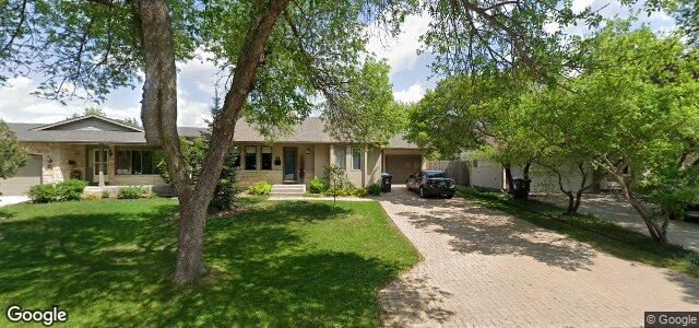 Larawan ng 54 Glenbrook Crescent sa Winnipeg, Manitoba