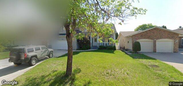 Larawan ng 54 Meadow Ridge Drive sa Winnipeg, Manitoba