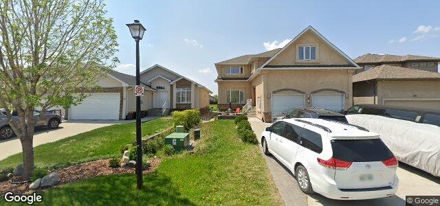 Larawan ng 54 Samara Cove sa Winnipeg, Manitoba