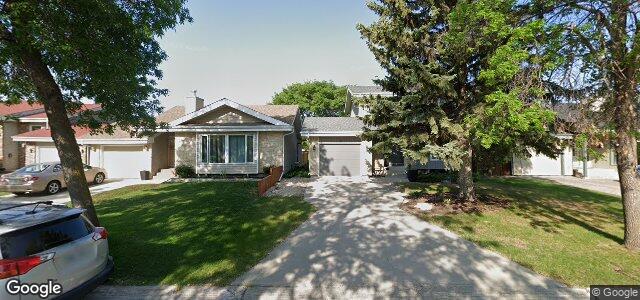 Larawan ng 54 Tranquil Bay sa Winnipeg, Manitoba