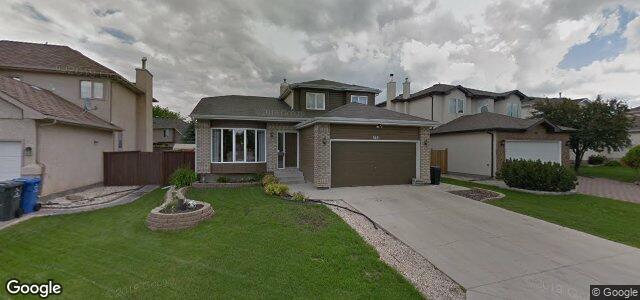 Larawan ng 540 Bairdmore Boulevard sa Winnipeg, Manitoba