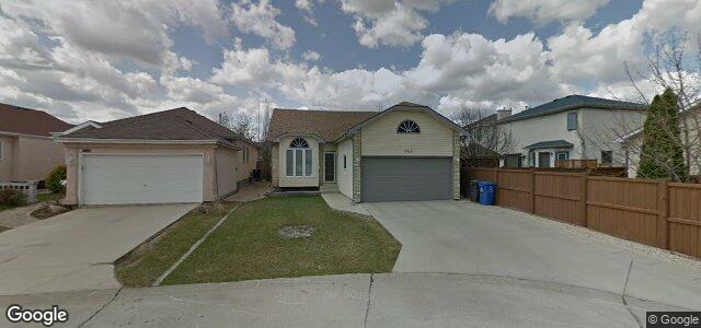 Larawan ng 543 Bairdmore Boulevard sa Winnipeg, Manitoba