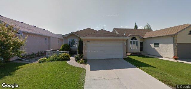 Larawan ng 547 Bairdmore Boulevard sa Winnipeg, Manitoba