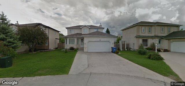 Larawan ng 548 Bairdmore Boulevard sa Winnipeg, Manitoba
