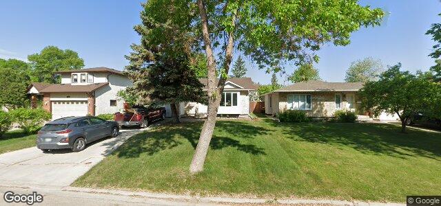 Larawan ng 55 Allendale Drive sa Winnipeg, Manitoba