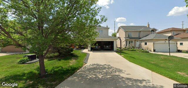 Larawan ng 55 Bernfield Bay sa Winnipeg, Manitoba