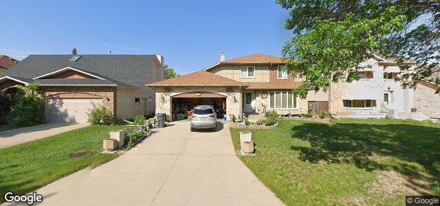 Larawan ng 55 Burnhill Bay sa Winnipeg, Manitoba