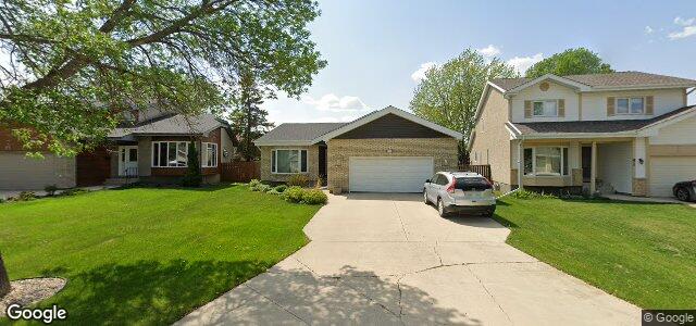 Larawan ng 55 Calder Bay sa Winnipeg, Manitoba