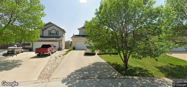 Larawan ng 55 Calderwood Bay sa Winnipeg, Manitoba